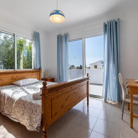Coral - Villa Mercan Koyu