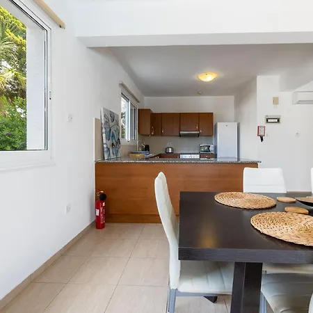 Villa Coral - *