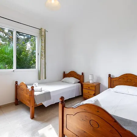 Coral - Villa Mercan Koyu