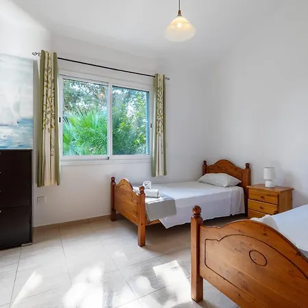 Coral - Villa Mercan Koyu