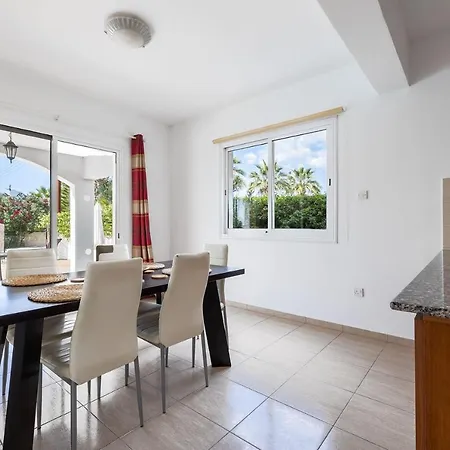 Villa Coral -