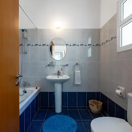 Villa Coral - *